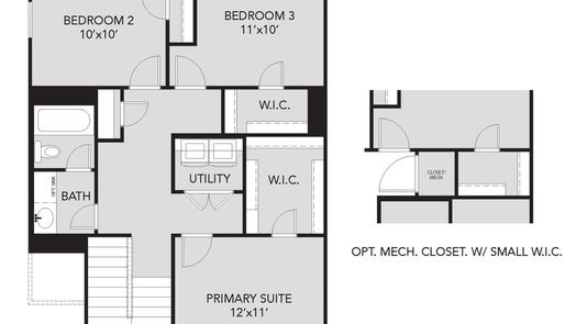 Splendora 2-story, 3-bed 22881 Great Egret Drive-idx