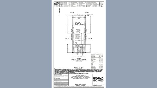 Splendora 2-story, 3-bed 22901 Great Egret Drive-idx