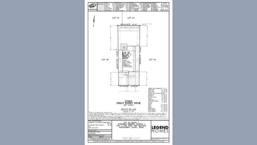 Splendora 2-story, 3-bed 22905 Great Egret Drive-idx