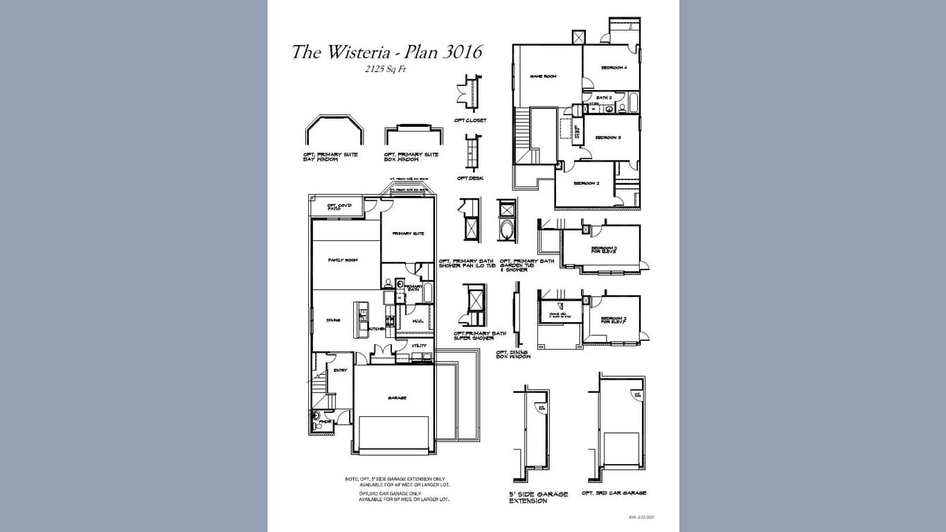 Willis 2-story, 4-bed 9202 Crestone Peak Drive-idx