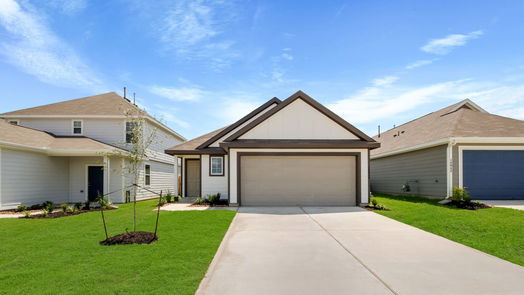 Willis null-story, 3-bed 14046 Mount Hunter Drive-idx