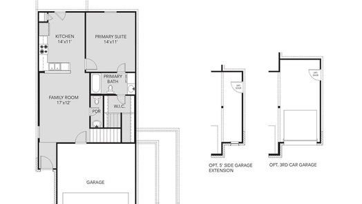 Willis 2-story, 4-bed 13774 Sunshine Peak Drive-idx