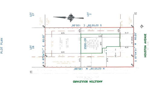 Angleton 1-story, 3-bed 201 Houston Avenue-idx