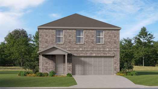 Angleton 2-story, 4-bed 1503 Gentle Wind Court-idx