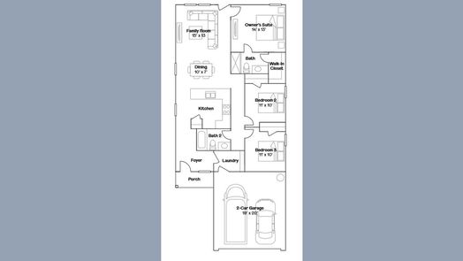 Angleton 1-story, 3-bed 116 Lisa Marie Drive-idx