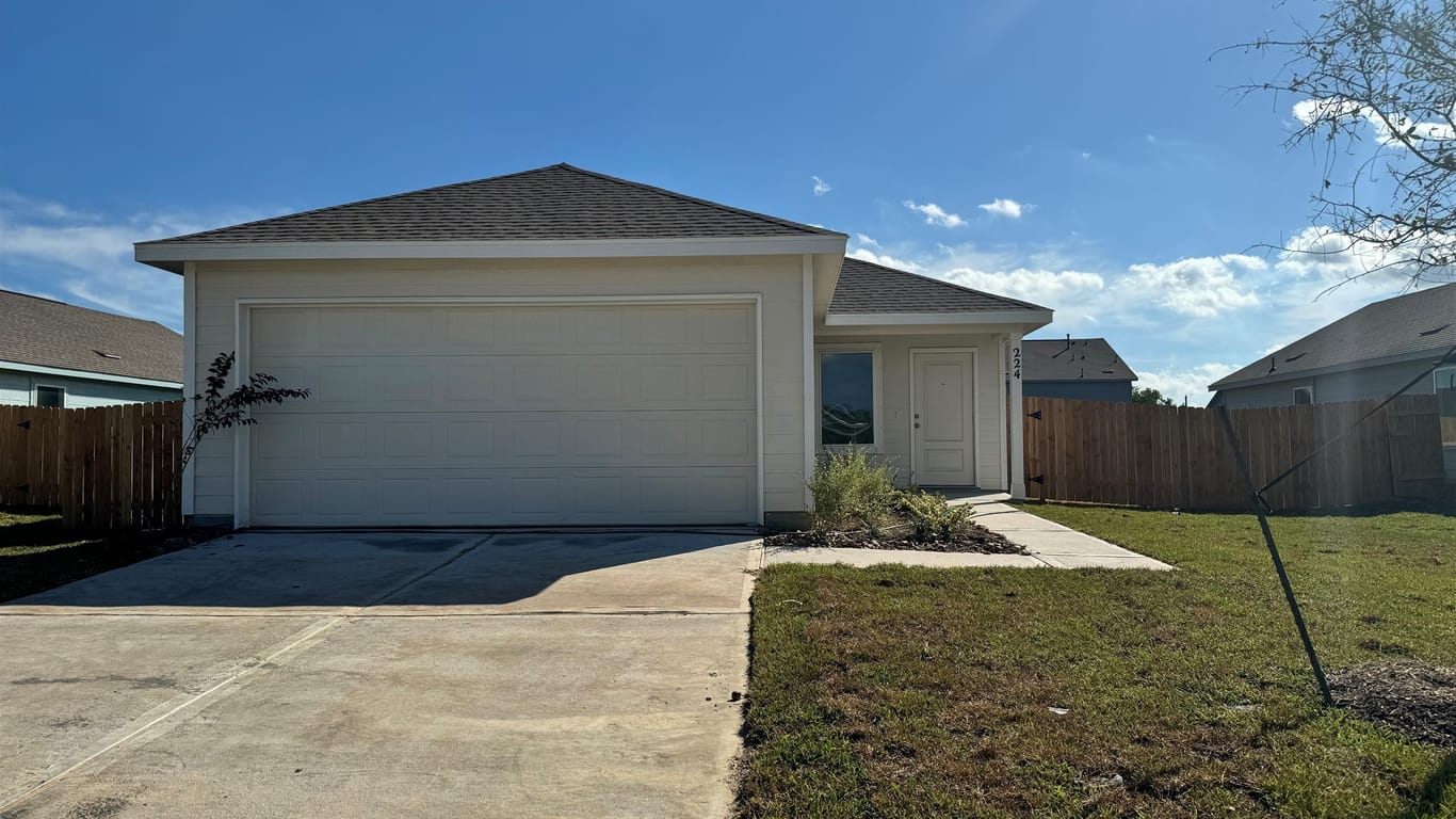 Angleton 1-story, 3-bed 224 Dallas Drive-idx