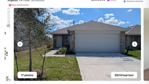 Angleton null-story, 3-bed 1503 Windrose Bend-idx