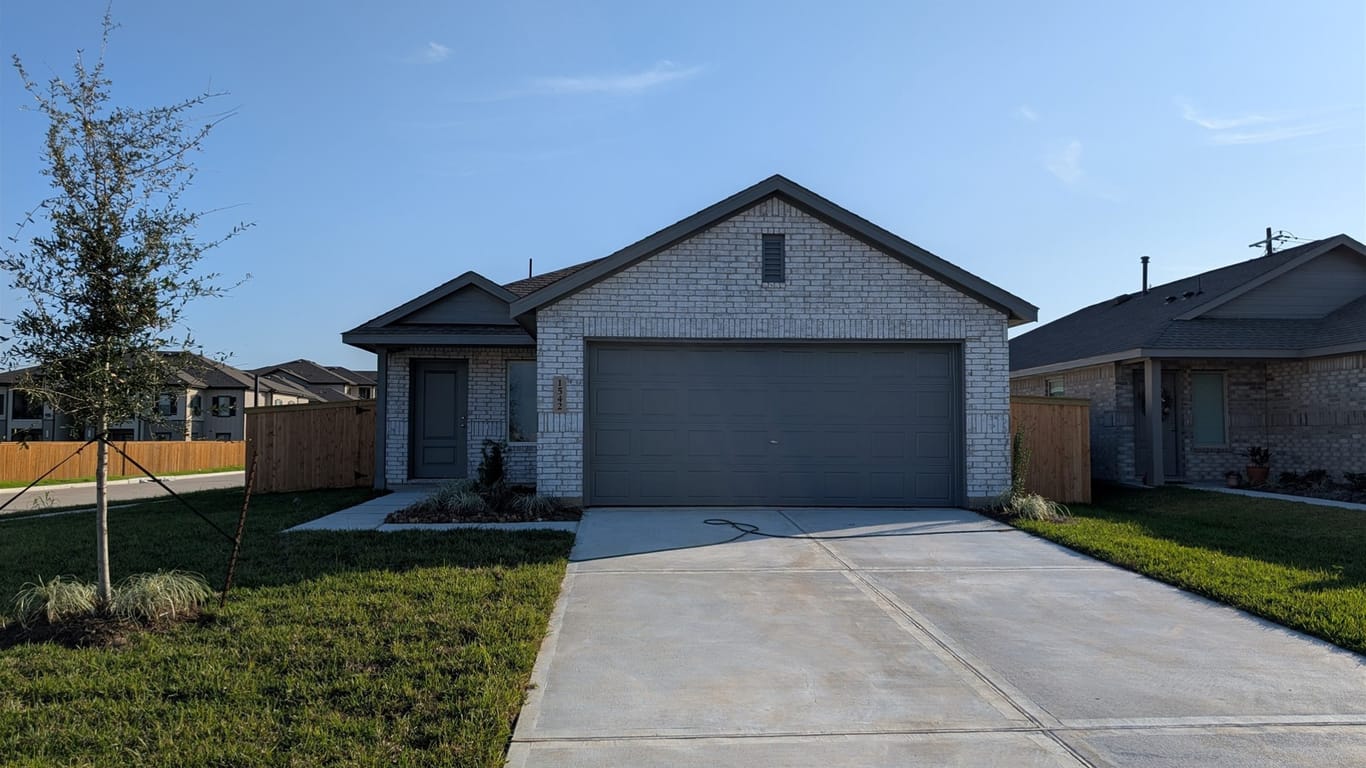 Angleton null-story, 4-bed 1542 Gentle Wind Court-idx