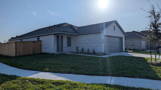 Angleton null-story, 4-bed 1542 Gentle Wind Court-idx