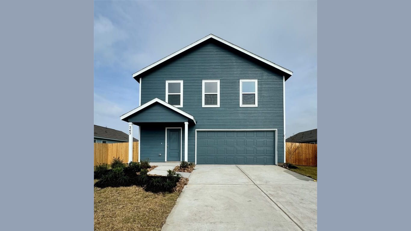 Angleton 2-story, 4-bed 245 Dallas Drive-idx