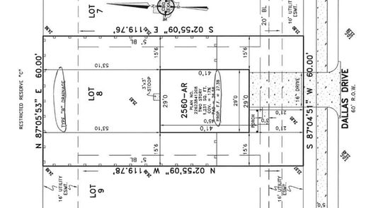 Angleton 2-story, 4-bed 245 Dallas Drive-idx