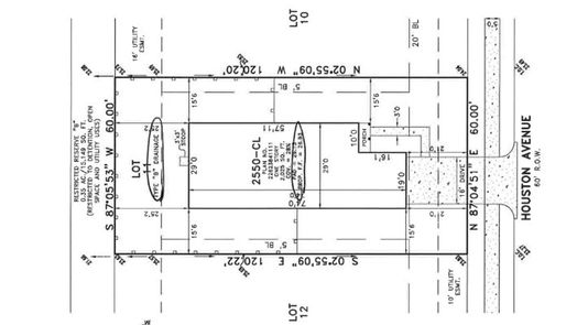Angleton 1-story, 4-bed 240 Houston Avenue-idx