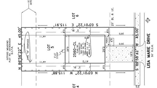Angleton 2-story, 4-bed 117 Lisa Marie Drive-idx