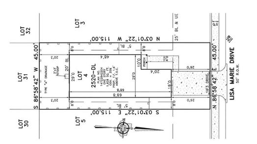 Angleton null-story, 3-bed 112 Lisa Marie Drive-idx