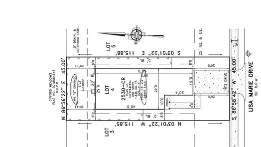 Angleton 1-story, 3-bed 113 Lisa Marie Drive-idx
