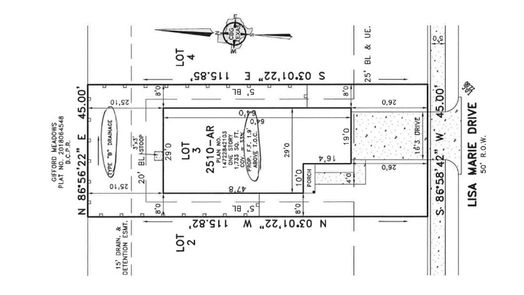 Angleton 1-story, 3-bed 109 Lisa Marie Drive-idx