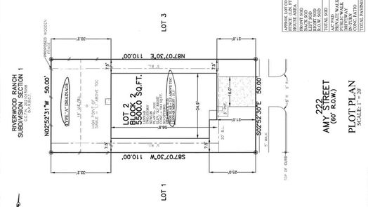 Angleton 1-story, 3-bed 222 Amy Street-idx