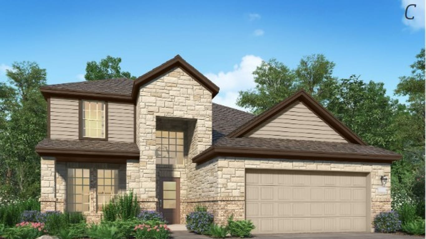 Baytown 2-story, 5-bed 4230 Sterling View Boulevard-idx