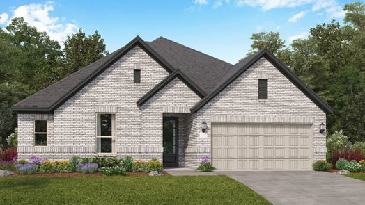 Baytown 1-story, 3-bed 9506 Twilight Briar Lane-idx