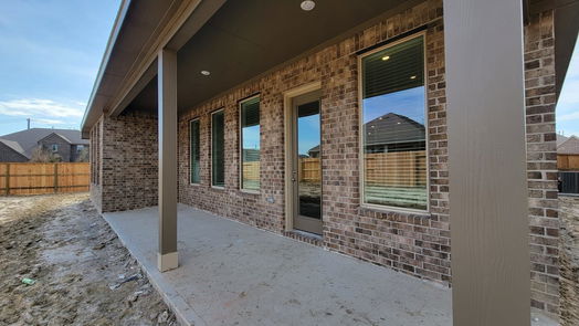 Baytown 1-story, 3-bed 9506 Twilight Briar Lane-idx
