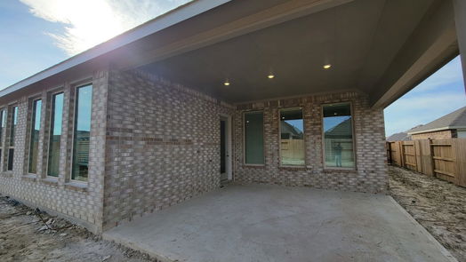 Baytown 1-story, 3-bed 9510 Twilight Briar Lane-idx
