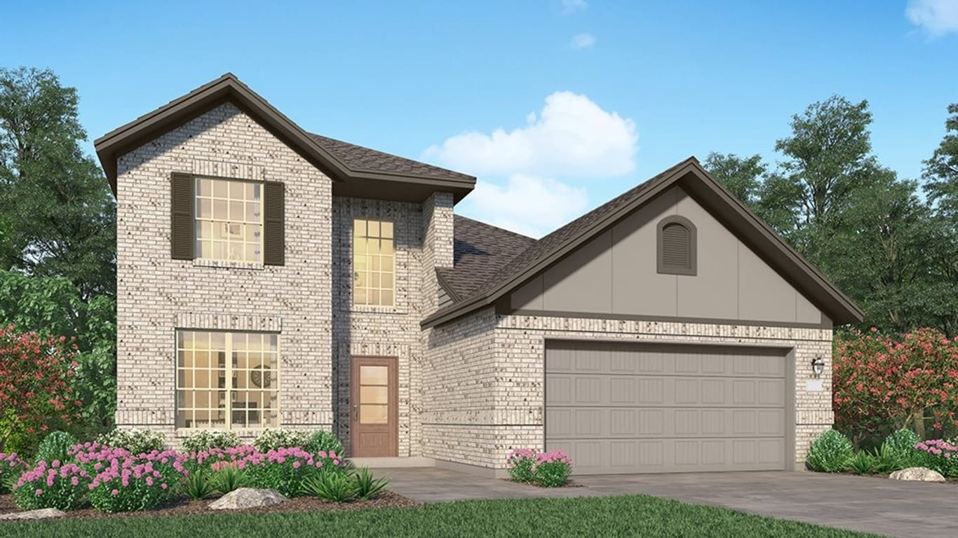 Lennar Homes Sterling Point-1