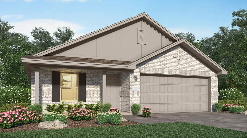 Baytown 1-story, 3-bed 4207 Connor Field Lane-idx