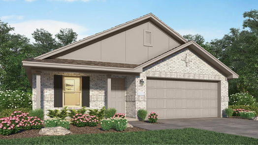 Baytown 1-story, 3-bed 4207 Connor Field Lane-idx
