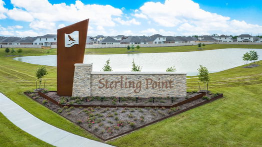 Baytown 1-story, 3-bed 4207 Connor Field Lane-idx