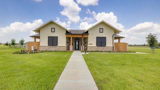 Baytown 1-story, 3-bed 4207 Connor Field Lane-idx