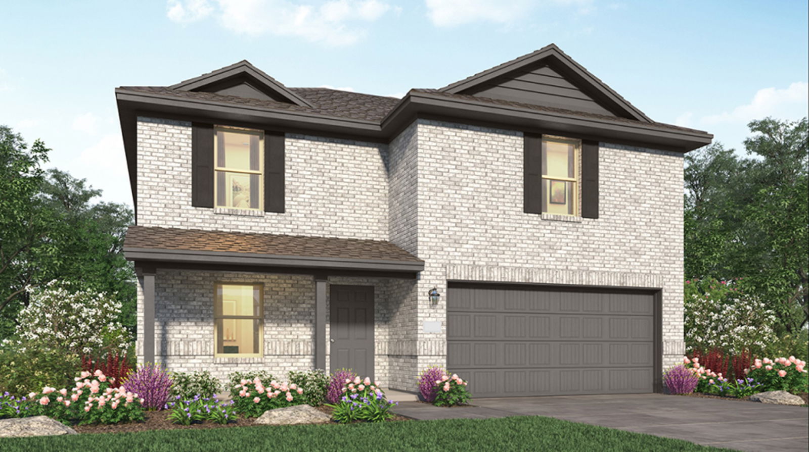 Baytown 2-story, 4-bed 9818 Cliffside Ridge Drive-idx