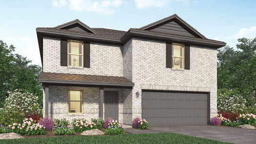 Baytown 2-story, 4-bed 9818 Cliffside Ridge Drive-idx