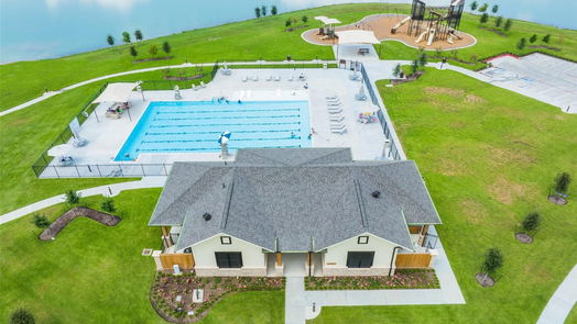 Baytown 1-story, 3-bed 9834 Cliffside Ridge Drive-idx