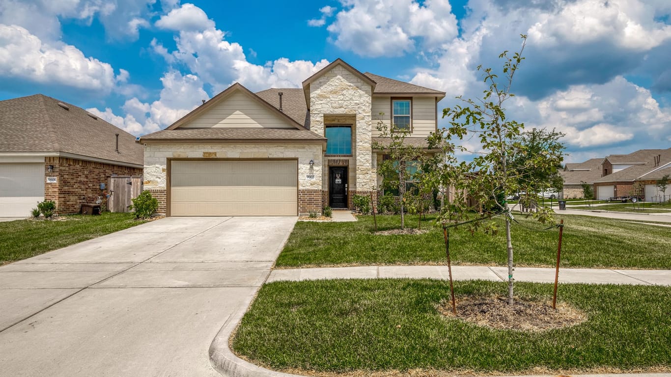 Baytown 2-story, 5-bed 9902 Highland Harvest Drive-idx