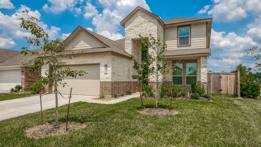 Baytown 2-story, 5-bed 9902 Highland Harvest Drive-idx