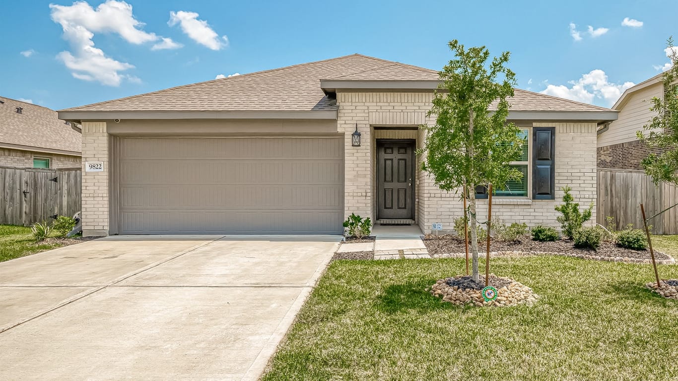 Baytown 1-story, 3-bed 9822 Stoney Spring Lane-idx