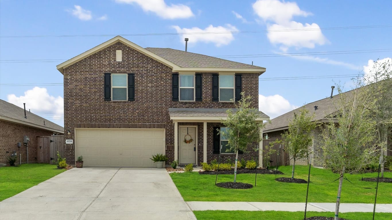 Baytown 2-story, 4-bed 9719 Atwood Lake Drive-idx