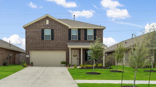 Baytown 2-story, 4-bed 9719 Atwood Lake Drive-idx