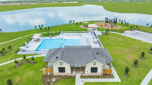 Baytown 2-story, 4-bed 9719 Atwood Lake Drive-idx