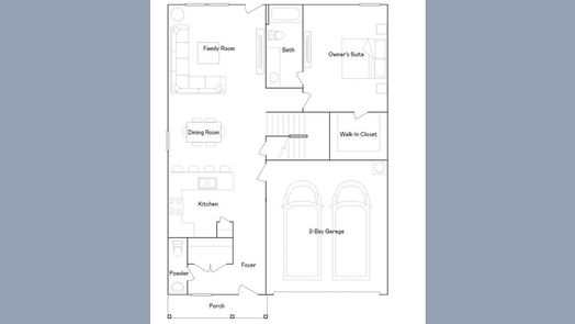 Beasley 2-story, 4-bed 710 Pinehill Court-idx