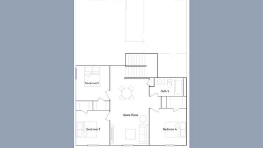 Beasley 2-story, 4-bed 710 Pinehill Court-idx
