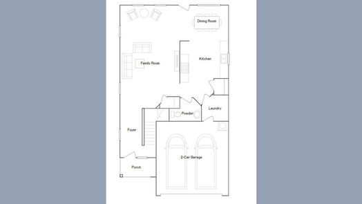 Beasley 2-story, 4-bed 1122 Rustic Willow Drive-idx