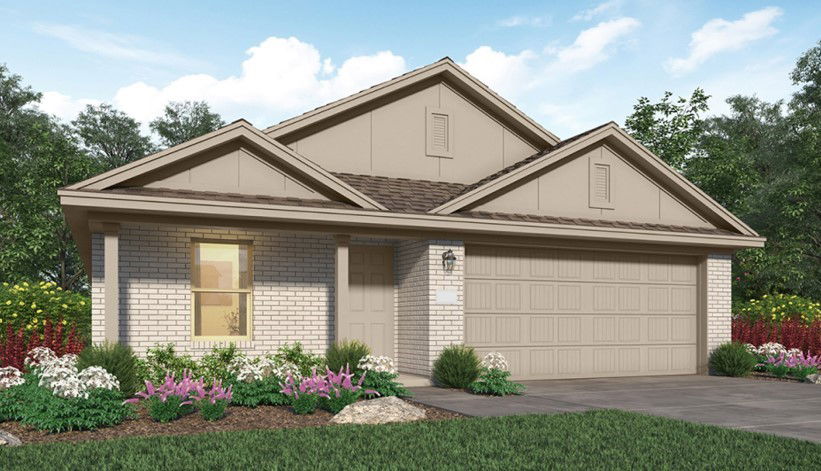 Beasley 1-story, 4-bed 706 Whispering Winds Drive-idx