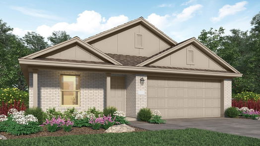 Beasley 1-story, 4-bed 706 Whispering Winds Drive-idx