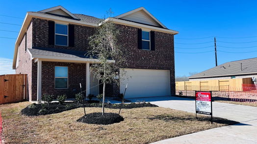 Beasley 2-story, 4-bed 726 Mockingbird Passage Dr-idx