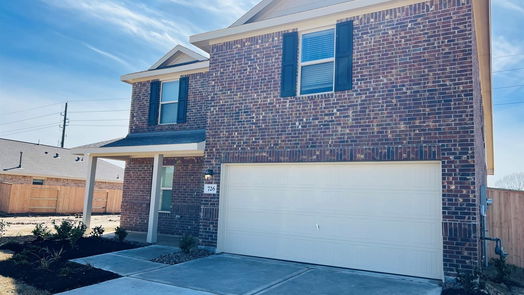 Beasley 2-story, 4-bed 726 Mockingbird Passage Dr-idx