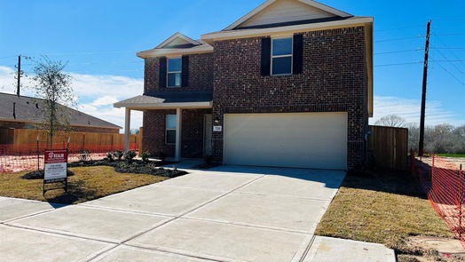 Beasley 2-story, 4-bed 726 Mockingbird Passage Dr-idx