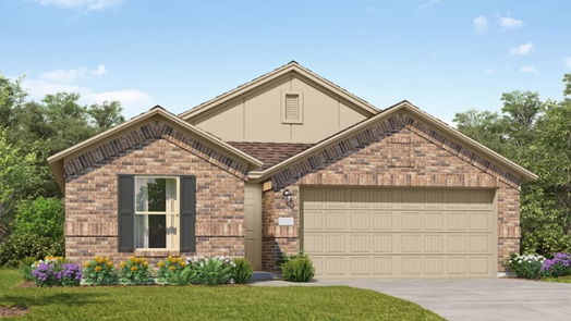 Beasley 1-story, 4-bed 806 Whispering Winds Drive-idx