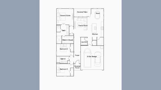 Beasley 1-story, 3-bed 1114 Shady Pines Drive-idx