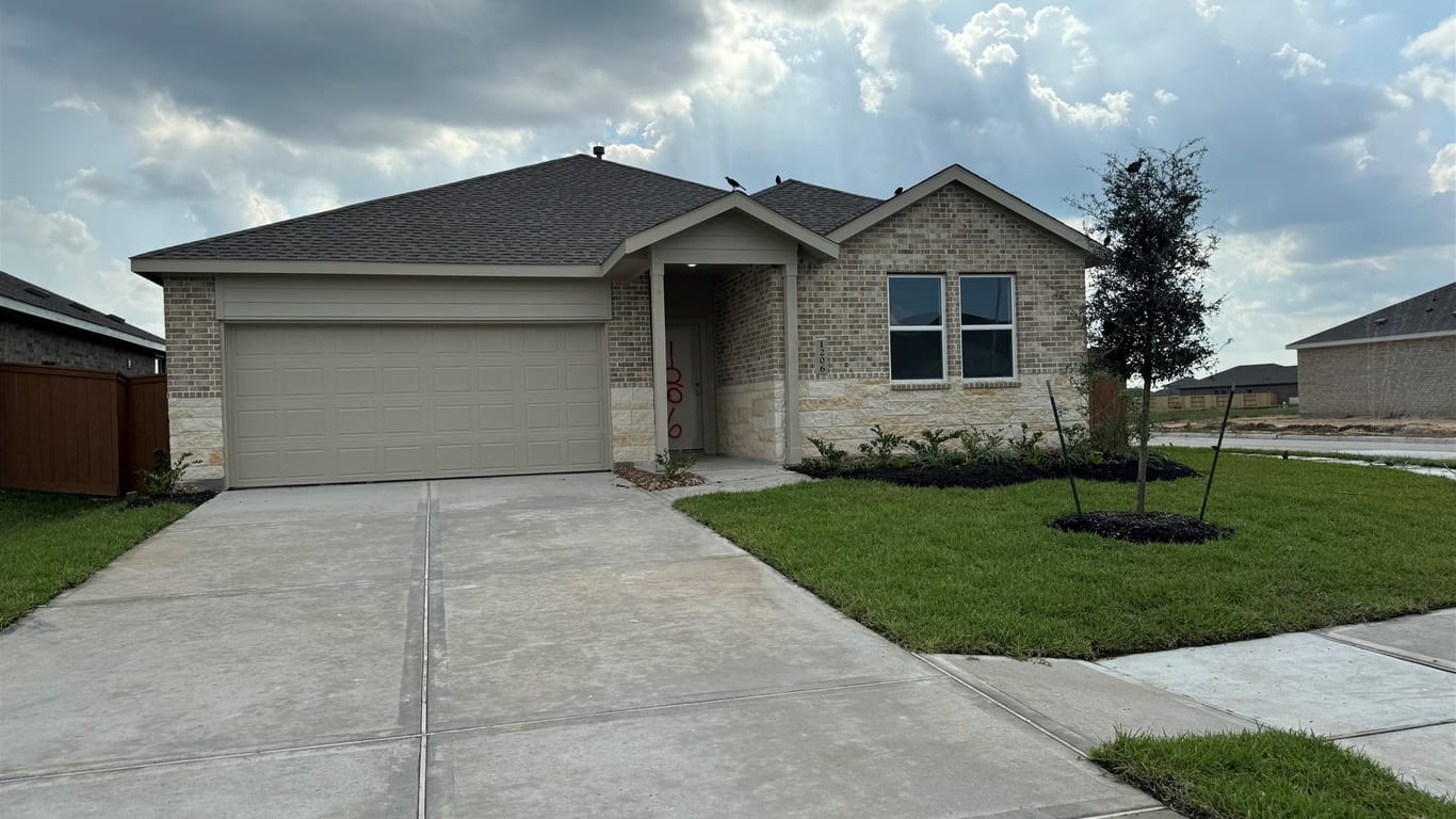 Beasley 1-story, 4-bed 1206 Shady Pines Drive-idx